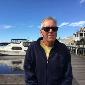 Meet your Posher, Steve